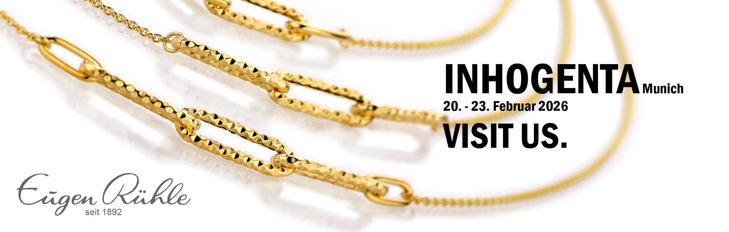 Popup Inhorgenta München Februar 2026