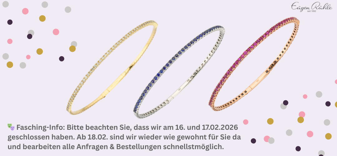 POP UP Wichtige Info 16.–17.02. geschlossen